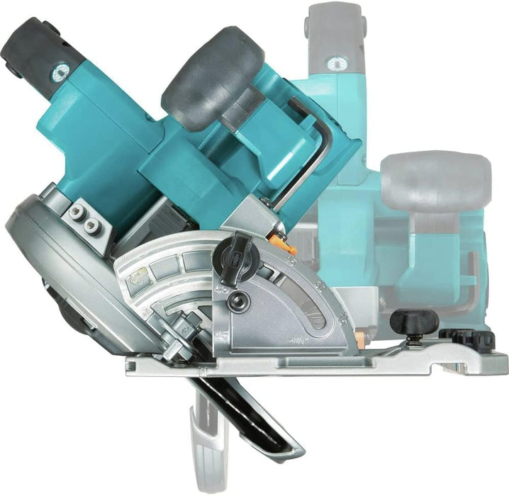 Makita (GSH02Z) Xgt 40V Max 7 1/4 inches Circular Saw (Bare Tool)