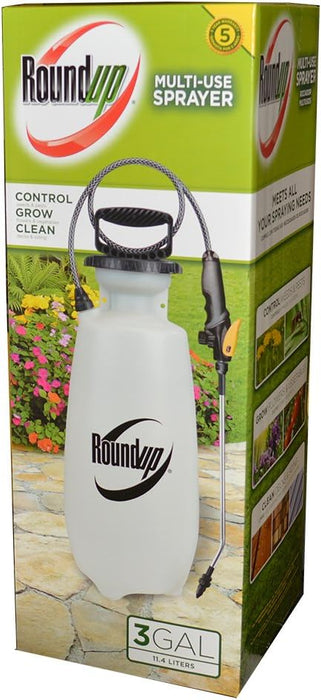 garden sprayer roundup Roundup 190012 Lawn and Garden Sprayer, 3 Gallon — Contractor Tool Supply, a Vera Tools company