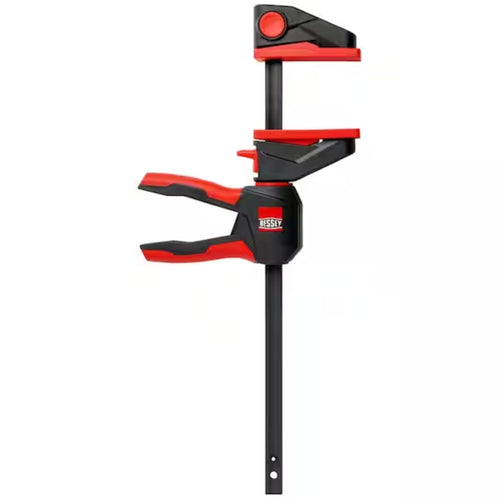 Bessey EHKL360, 36 In., Trigger Clamp and Spreader 360 Rotating Handle One-Hand Bar Clamps