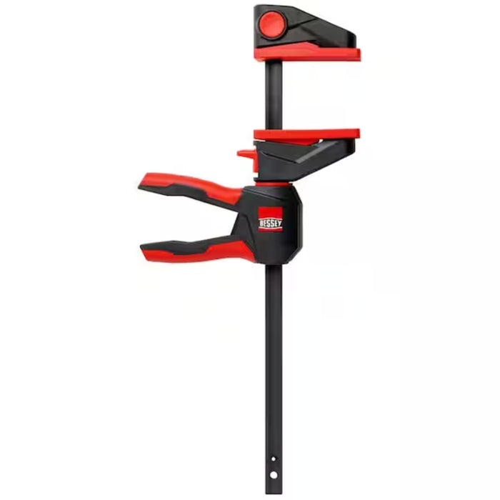 Bessey EHKL360, 36 In., Trigger Clamp and Spreader 360 Rotating Handle One-Hand Bar Clamps