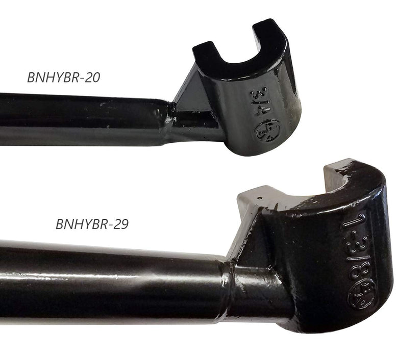 BN Products Rebar Hickey, 3/4" Max. Capacity - BNHYBR-20