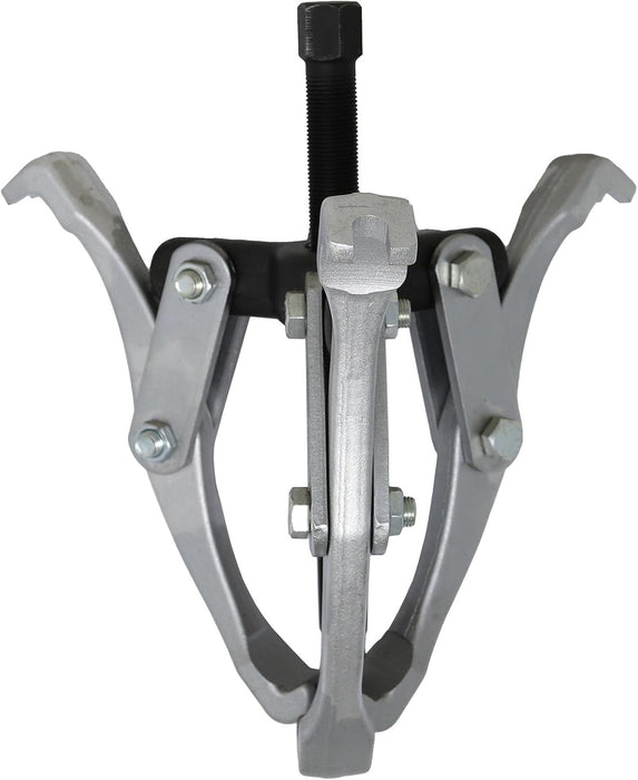 CTA Tools 8050 3-Jaw Reversible Gear Puller, 10-Inch