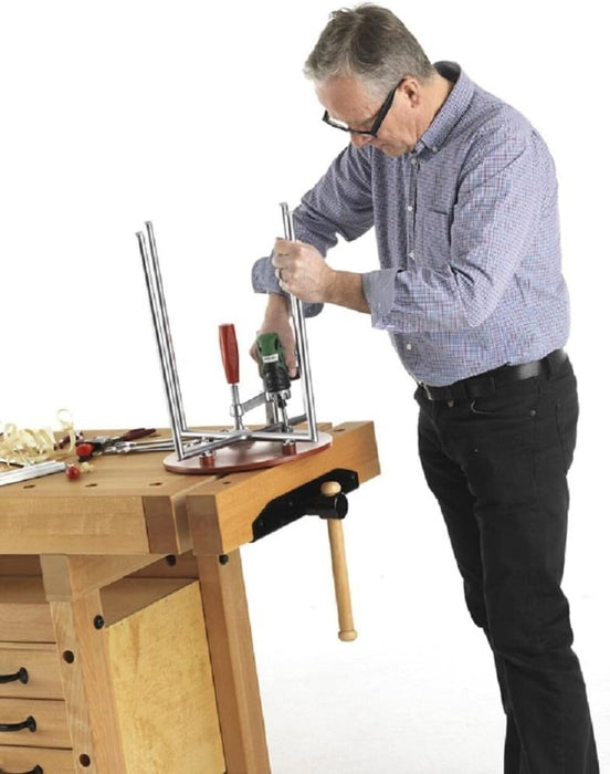 Sjobergs SJO-66703K Elite 1500 with SM03 Cabinet