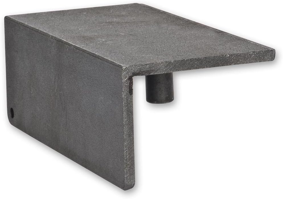 Sjöbergs Universal Anvil For Bench Top Metal Working, SJO-33618
