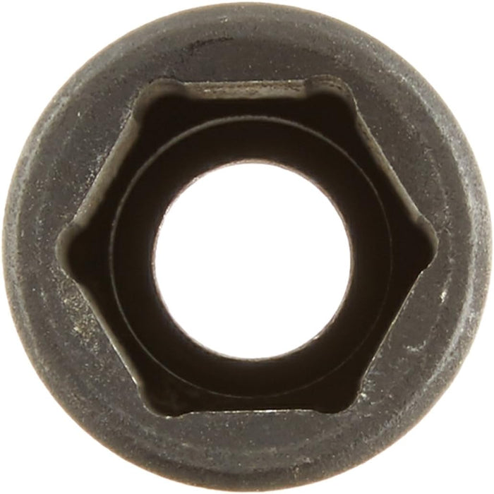 DEWALT DW2285 7/16-Inch IMPACT READY Deep Socket for 3/8-Inch Drive