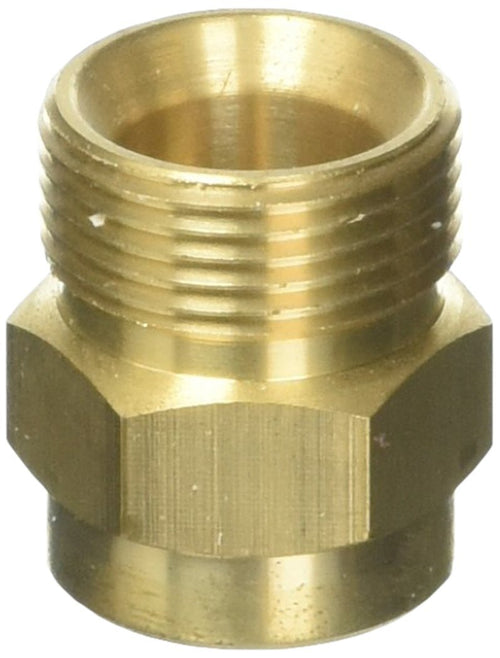 Generac (6627) Male Metric FPT Adapter - Seamless Connection Solution for Plumbing Applications