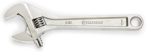 Crescent AC26BK 6" Adjustable Wrench - Bagged
