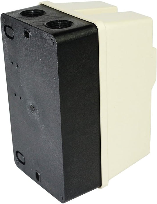 Big Horn 18823 1-Phase, 220-240-Volt, 3-HP, 18-26-Amp Magnetic Switch, CSA Approved