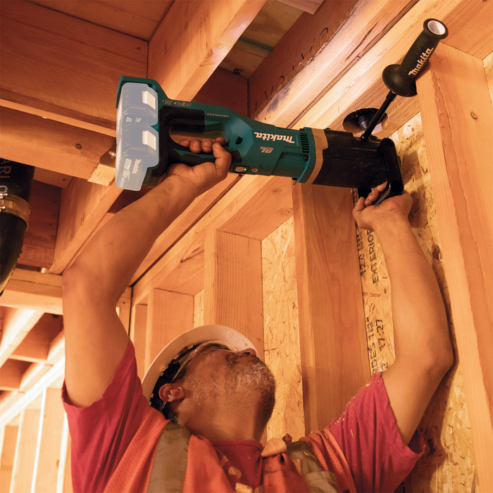 Makita XAD04Z 36V (18V X2) LXT Brushless Cordless 7/16" Hex Right Angle Drill (Tool Only)
