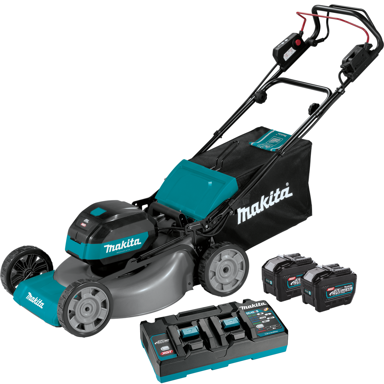 Makita Outdoor Power Equipment