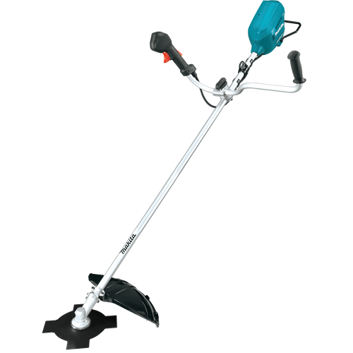 Makita GRU05Z 80V max (40V max X2) XGT Brushless Cordless Brush Cutter, Tool Only