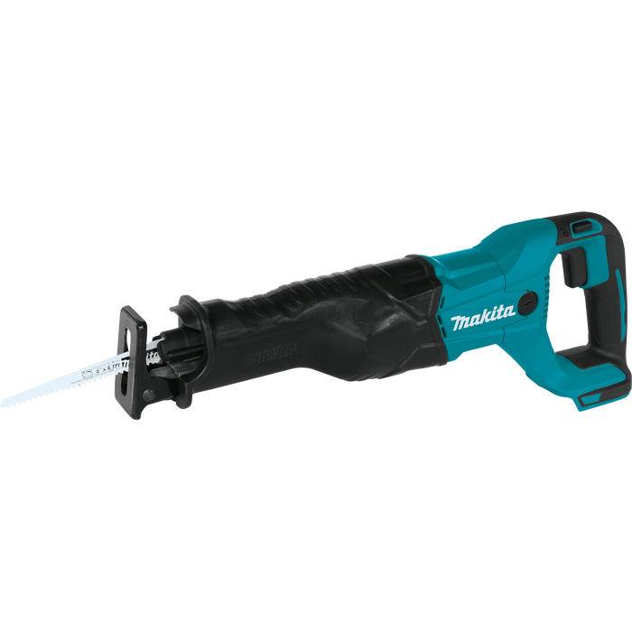 Makita 18V (XRJ04Z) LXT Lithium-Ion Cordless Recipro Saw (Bare Tool)