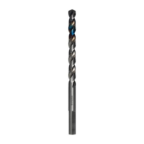 Diablo DMD732JP1 Metal Demon Drill Bits for Mild, Hardened and Stainless Steels - 7/32-Inch Diameter, 3-Flats Shank, 3.7-Inch Length