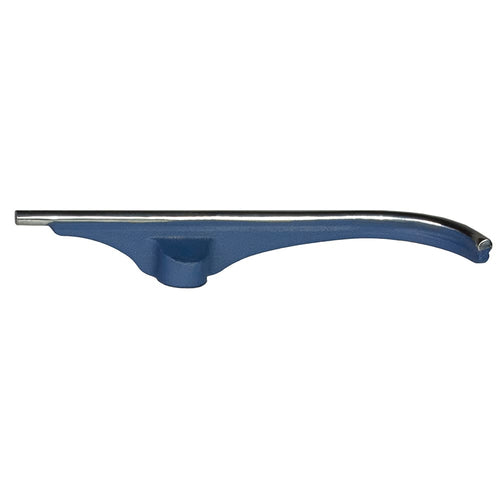 Rikon 70-951 Small J Tool Rest, Top Only