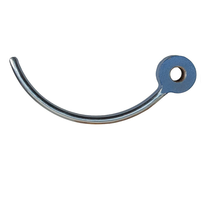 Rikon 70-953 Small Curve Tool Rest, Top Only