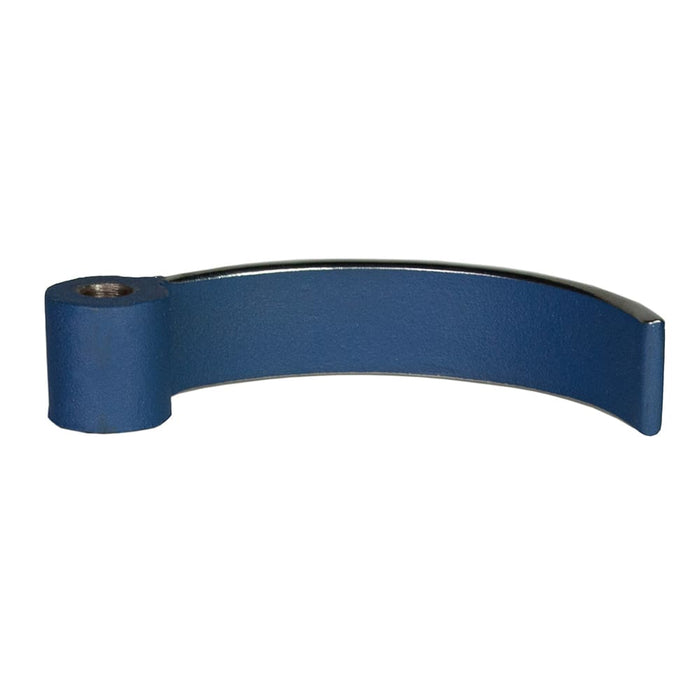 Rikon 70-953 Small Curve Tool Rest, Top Only