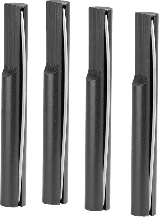 Sjöbergs Steel 1-Inch Elite Bench Dogs for Sjöbergs Elite Workbenches (4Piece) SJO-33293