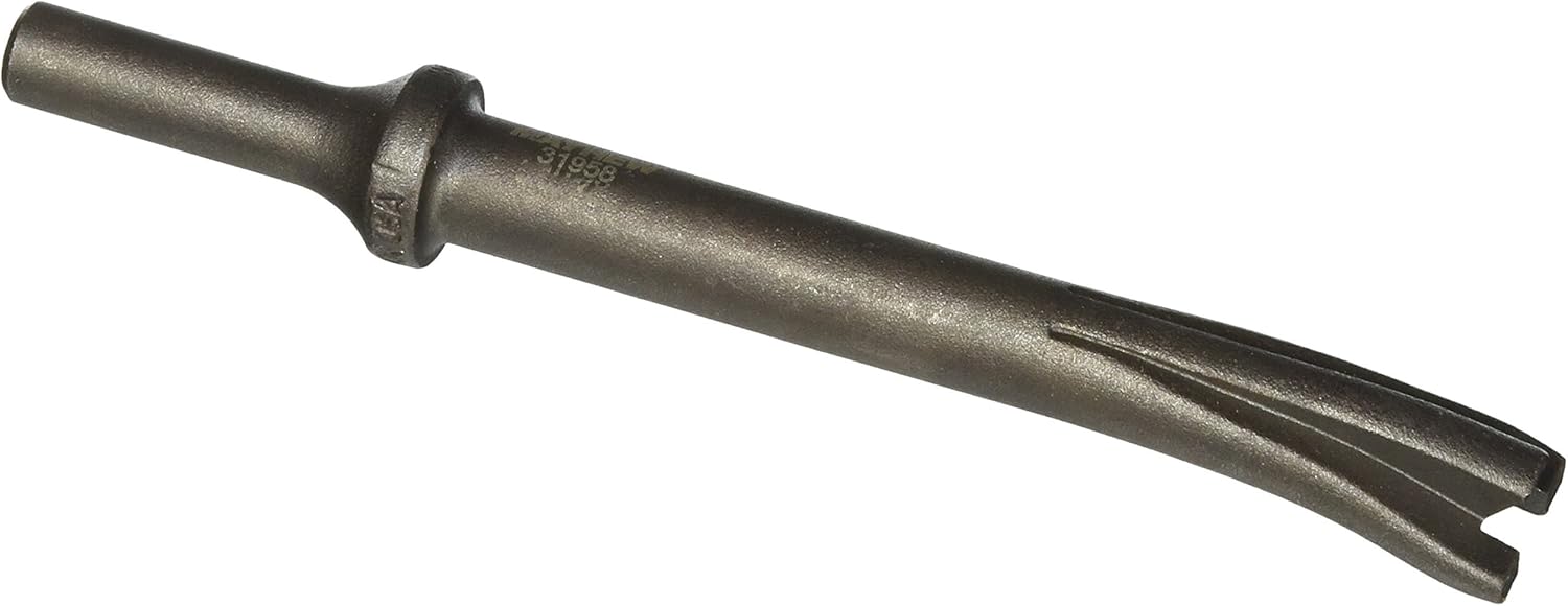 Mayhew Pro 31958 Pneumatic Slotted Panel Cutter