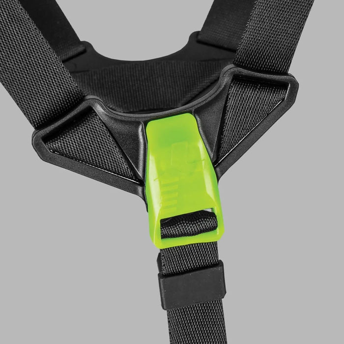 Lift HRX-22RC2 - RADIX Vented Safety Helmet Hard Hat