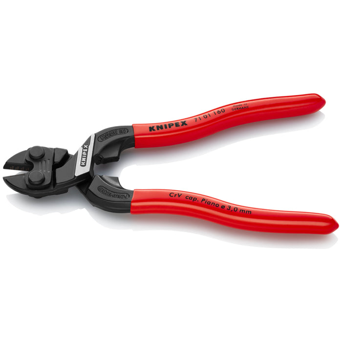 KNIPEX 6-1/4" CoBolt S Compact Bolt Cutters