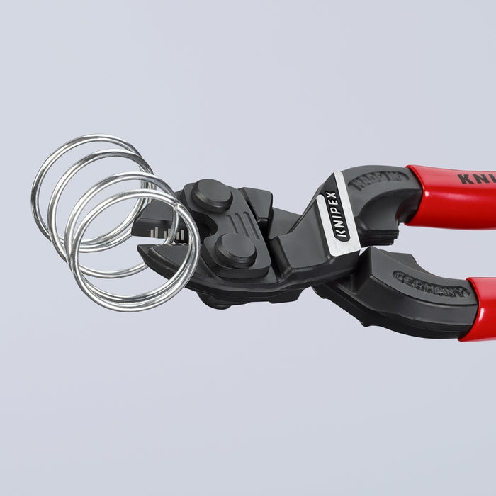 KNIPEX 6-1/4" CoBolt S Compact Bolt Cutters