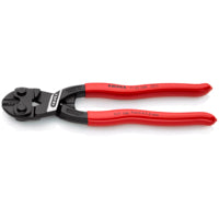 KNIPEX 8" CoBolt High Leverage Compact Bolt Cutters