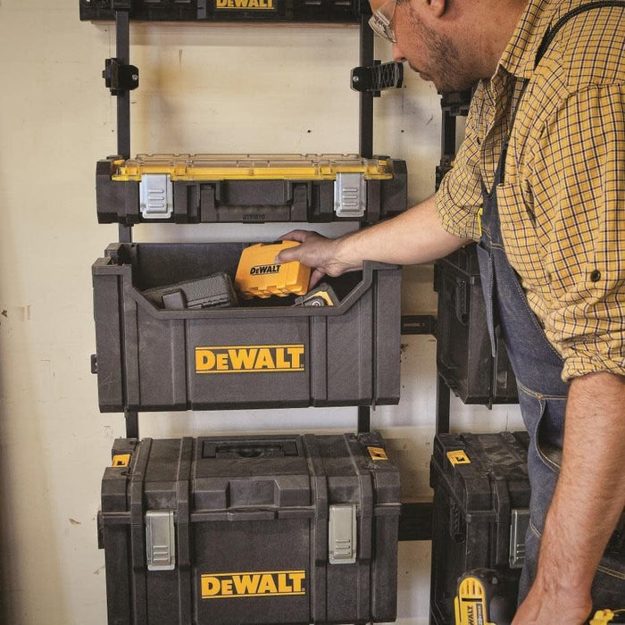 DEWALT (DWST08260) TOUGHSYSTEM Workshop Racking System