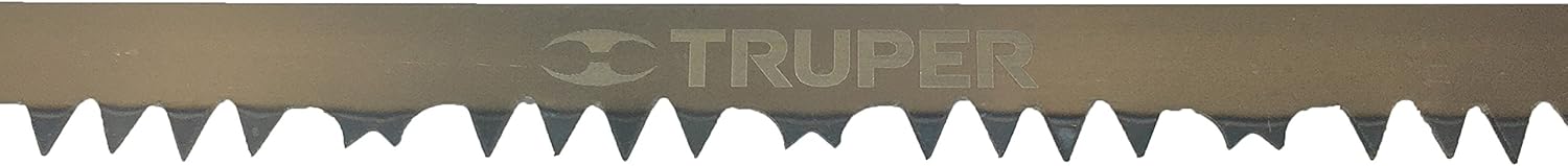 Truper 30255 / AJT-21 - 21" Bow Saw Tubular Steel Frame