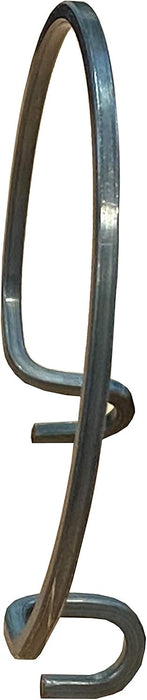 Mayhew Tools 29912 Interchangeable Tie Rod Tool Kit, 4-Piece Set, Black