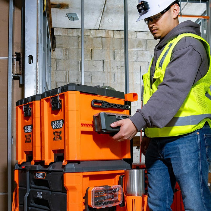 Klein Tools 54824MB MODbox Hybrid Toolbox
