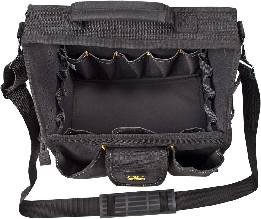 CLC Custom Leathercraft 1570 12 Softsided Tool Box