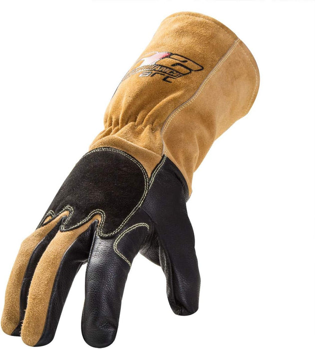 212 Performance ARCTIG-08 Arc Premium Tig Welding Gloves, 3X-Large