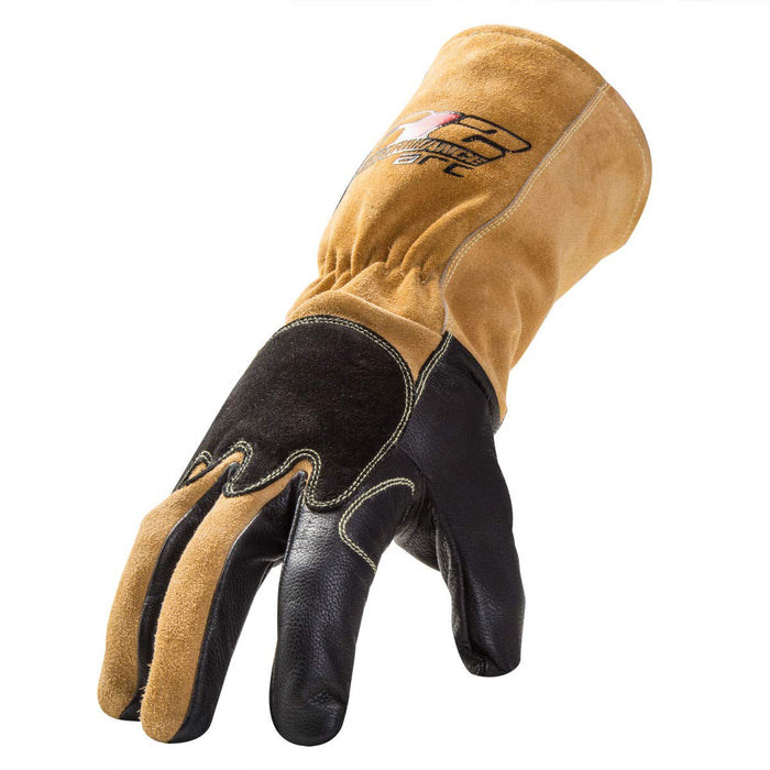 212 Performance ARCTIG-08 Arc Premium Tig Welding Gloves Large