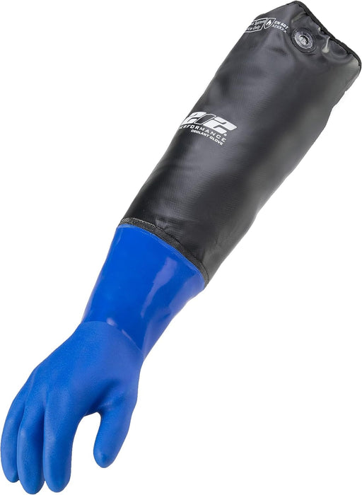 212 Performance Chemical, Liquid, and Heat Resistant Gloves X-Large