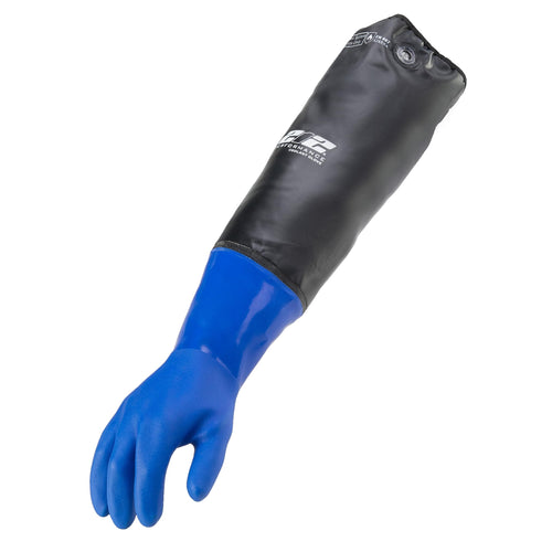 212 Performance Chemical, Liquid, and Heat Resistant Gloves Small