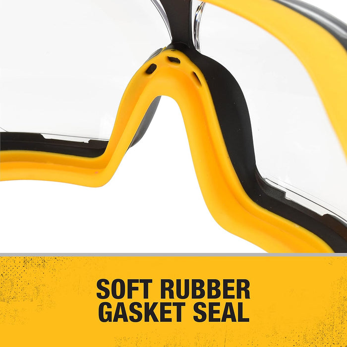 DEWALT DPG84 Insulator Safety Goggle