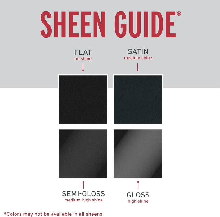 Rust-Oleum 7793830 Stops Rust Spray Paint, 12 Oz, Satin Shell White (Pack of 6)