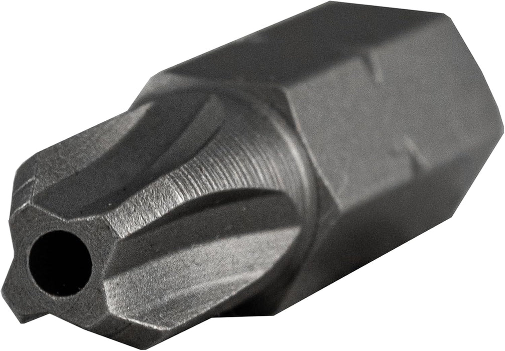 Mayhew Tools 18762-5 USA Phillips Pin Head Insert Bit, No. 3 x 1" (Pack of 5)