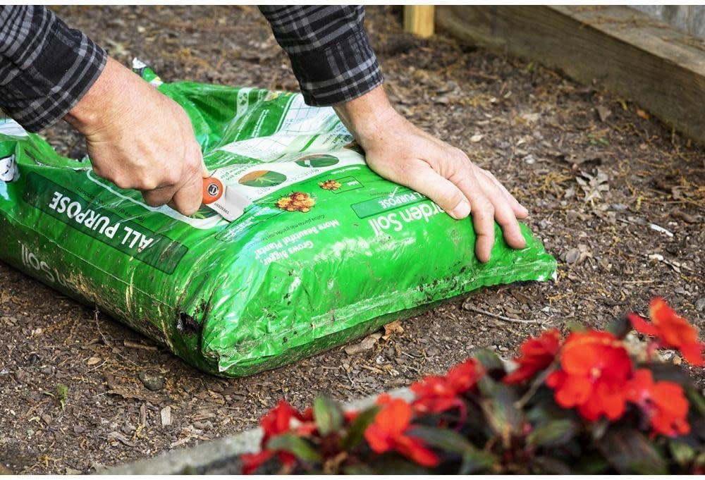 Crescent - Knife,Edc 3.25",Rawhide (CPK325CR), grey