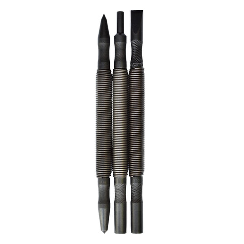 Mayhew Tools 89021 Hammerless Tool, 3-Piece Kit