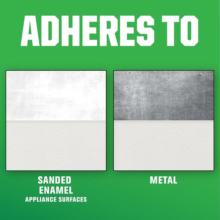 Rust-Oleum 7882830 Specialty Appliance Epoxy Spray Paint, 12 oz, Almond (Pack of 1)