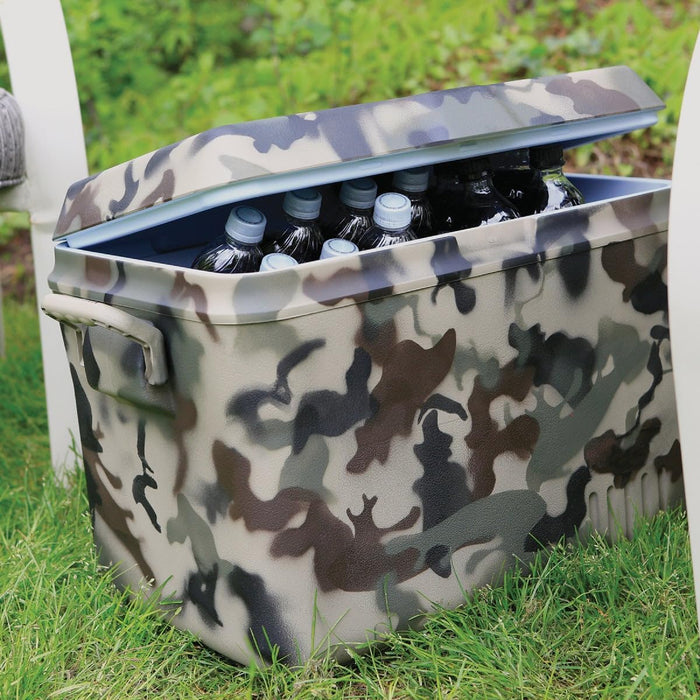 Krylon K04293777 Camouflage Paint, Ultra Flat, Olive, 11 oz.