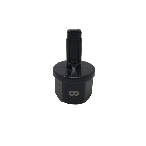 CTA Tools 1328 Drain Plug Adapter, VAG, Compatible with VW/Audi