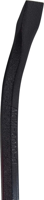 True Temper 1169400 Gooseneck, 12-Inch Wrecking Bar