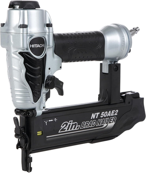 Metabo HPT 2 In. 18 Gauge Finish Nailer (Used, Like New)