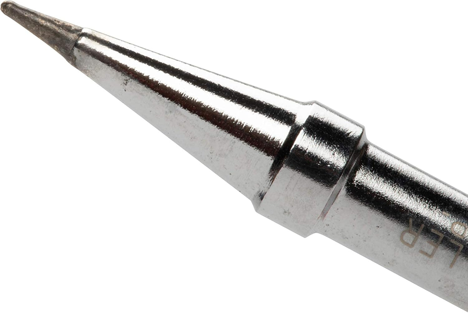 Weller ETP Conical Soldering Tip for PES51, WE1010NA, WES51, WESD51 0 ...
