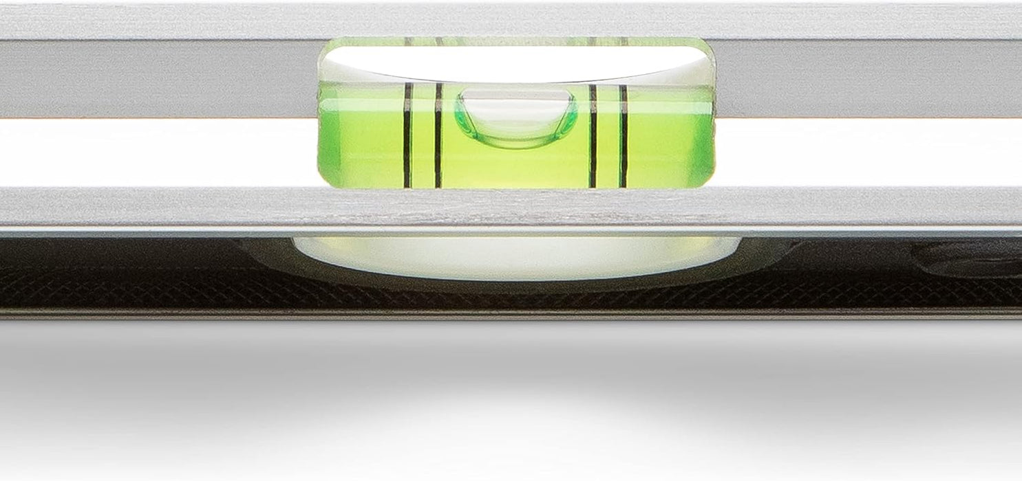 Lufkin 9 Inch Aluminum Torpedo Level - LTLA1100-02
