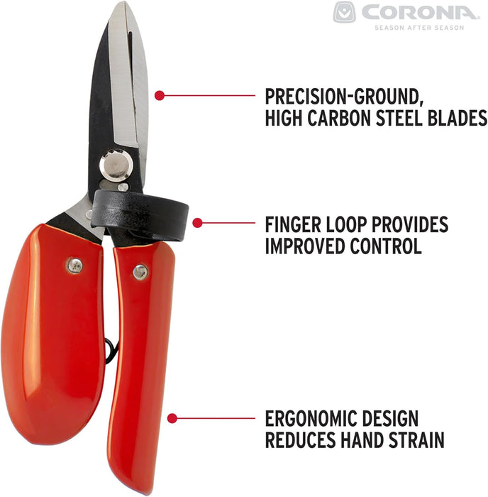 Corona ERGO Deadheader Snip - FS14630