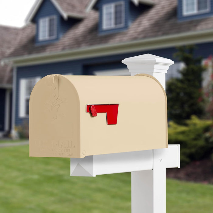 Rust-Oleum 7758830 Stops Rust Spray Paint, 12 oz, Satin Almond (Pack of 1)