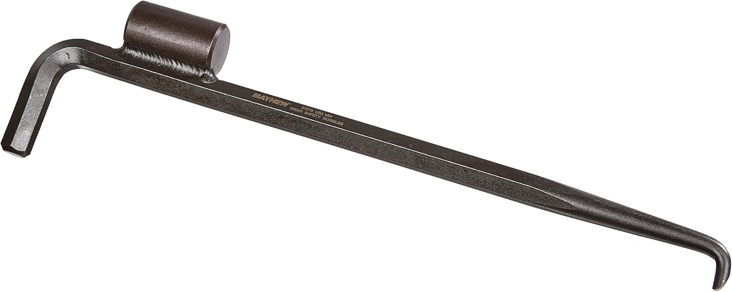 Mayhew Pro 37019 Seal Puller